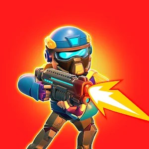 Hellfighters v1.0.8361 MOD APK (Menu, Unlimited All)