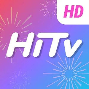 HiTV v3.13.2 MOD APK (ViP Unlocked)