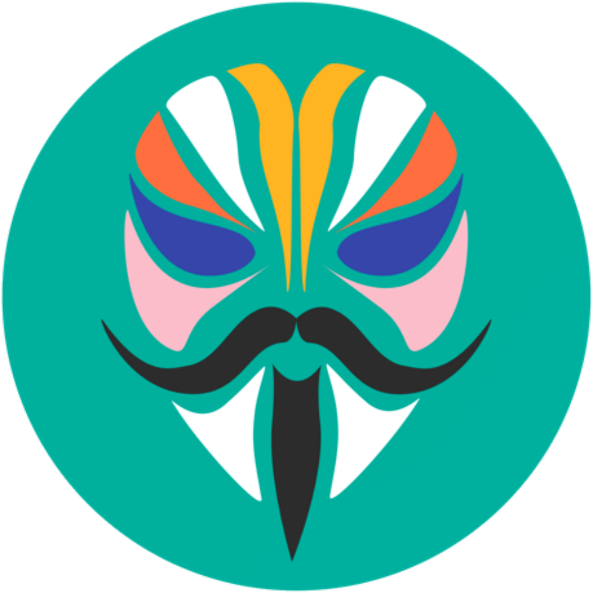 Magisk v30.7 APK (Latest Version)
