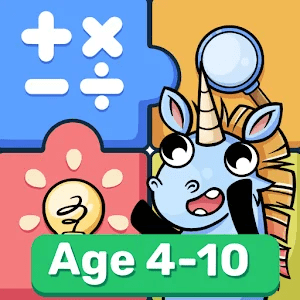 Math & Logic v5.8.0 MOD APK (Premium Unlocked)