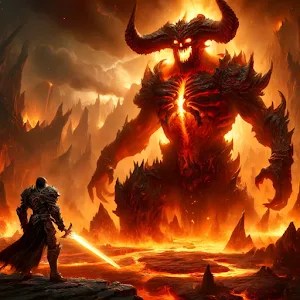 Mythic Trials 2 v2.8.3 APK (Full Game)