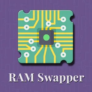 RAM Swapper v2.4 MOD APK (Premium Unlocked)