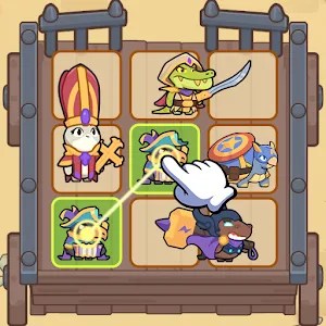 Rumble Paws v1.28.02 MOD APK (Menu, Unlimited All)