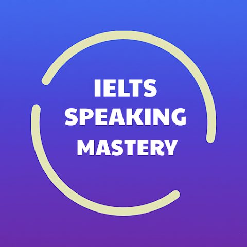 IELTS Speaking Mastery v4.0.4 MOD APK (Premium Unlocked)