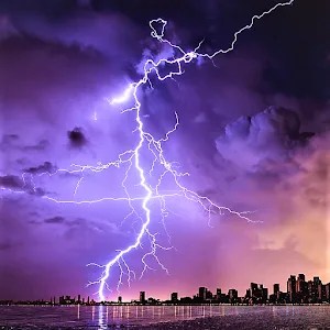 Unnatural Disaster v0.971 APK (Unlocked Game)
