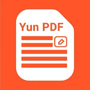 Yun PDF v32.0 MOD APK (Premium Unlocked)