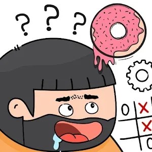 Brain Test 5 v1.2.5 MOD APK (Unlimited Hint)