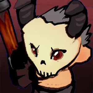 Darkest Hero v0.1.27 MOD APK (Menu, Free Purchase, God Mode)