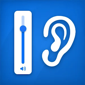 Ear Speaker v5.1.5 MOD APK (Premium Unlocked)