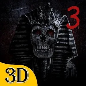 Endless Nightmare 3 v1.1.3 MOD APK (Free Purchase)