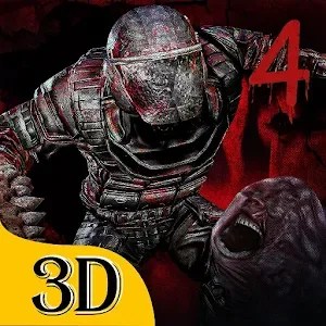 Endless Nightmare 4: Prison v1.1.4 MOD APK (Free Purchase)