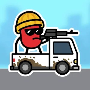 Gear Truck! v1.0.51 MOD APK (Menu, Damage, Defense Multiplier)