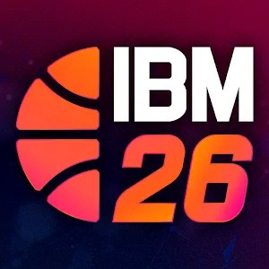 iBasketball Manager 26 v1.1.2 APK (Unlocked Game)