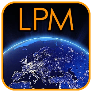 Light Pollution Map - Dark Sky v5.3.0 MOD APK (Premium Unlocked)