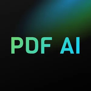 PDF AI v4.22.0 MOD APK (Premium Unlocked)