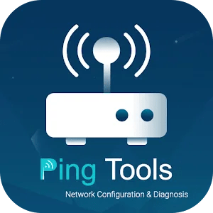 Ping Tools Network & WiFi v1.8 MOD APK (Premium Unlocked)