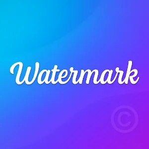 Watermark Maker v5.3.0-7 MOD APK (Premium Unlocked)