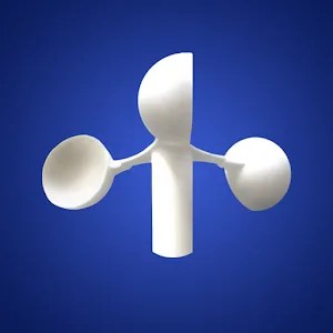 AeroWeather v1.10.7 MOD APK (Premium Unlocked)