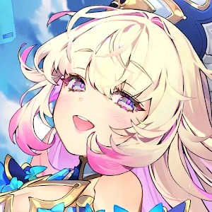 Fairy Twins v1.8.0 MOD APK (Menu, Damage, God Mode)
