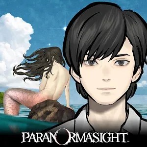 PARANORMASIGHT: TMC v1.1 APK (Unlocked Full)