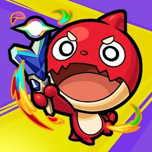 STRIKE WORLD v1.2.5 MOD APK (Menu, Damage, God Mode)
