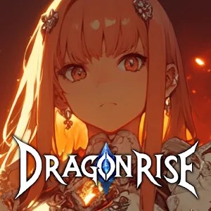 Dragon Rise v1.4.1 MOD APK (Menu, Damage, God Mode)