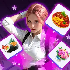 Charming Match v1.1.9 MOD APK (Menu, Unlimited All)