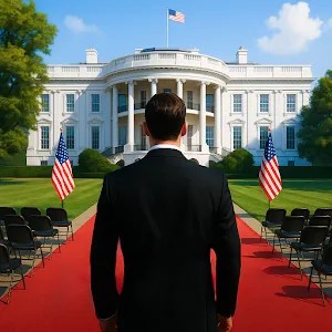President: Simulator Game v1.5.0 MOD APK (Menu, Unlimited Currency)