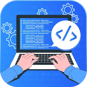 Python Coding v2.1.0 MOD APK (Premium Unlocked)