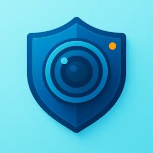 SafeCam v1.0.7 MOD APK (Premium Unlocked)