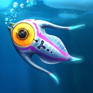 Subnautica: Below Zero v1.22.55047 MOD APK (Menu, Free Craft, Unlocked All)