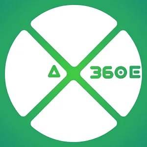 aX360e v1.15 APK (Full Version)