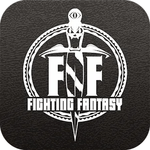 Fighting Fantasy Classics v2.020 MOD APK (Books Unlocked)