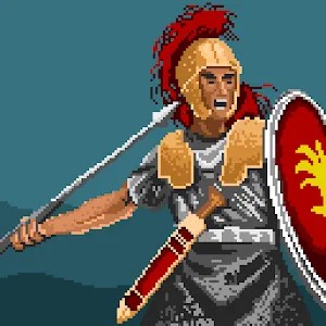 Imperium v1.23 MOD APK (Unlimited All)