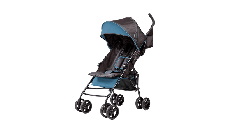 Summer infant 3d lite vs mini
