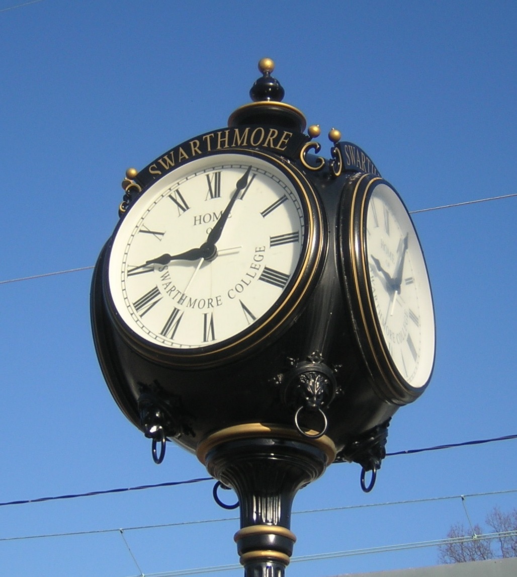city_of_swarthmore_pennsylvania
