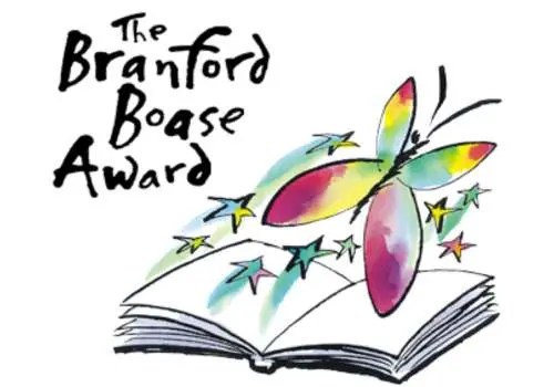 Branford Boase Award 2026 Winner Announced Branford Boase Awards.webp