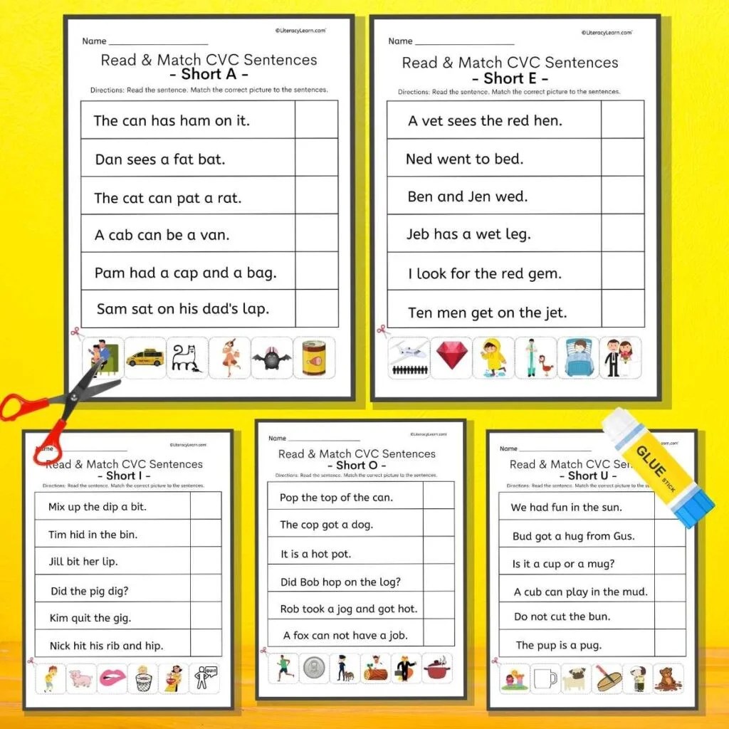 alphabet arc 8 free printable mats how to use them literacy learn