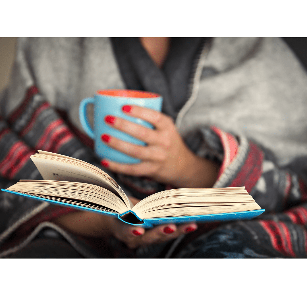 5 Transformative Books To Change Your Perspective