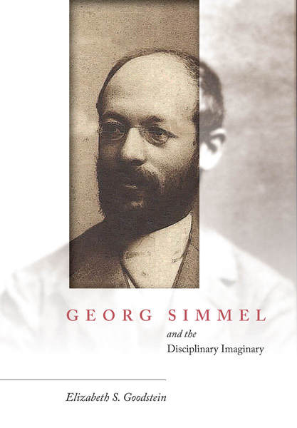 The Sociology of Georg Simmel – Literary Theory and Criticism