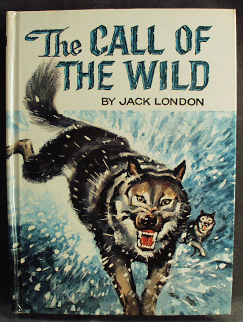Analysis of jack london s novels literary theory and criticism