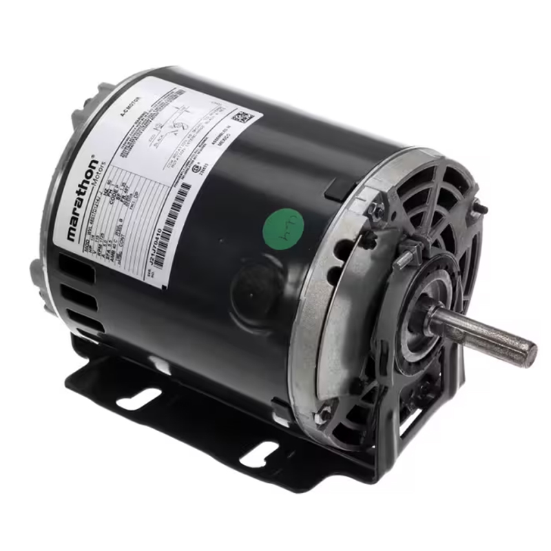 Loren Cook 100133 115/208V Blower Motor - Lite Store USA