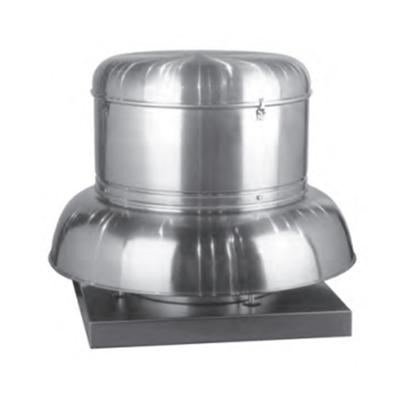 Loren Cook GC160 Restroom Exhaust Fan