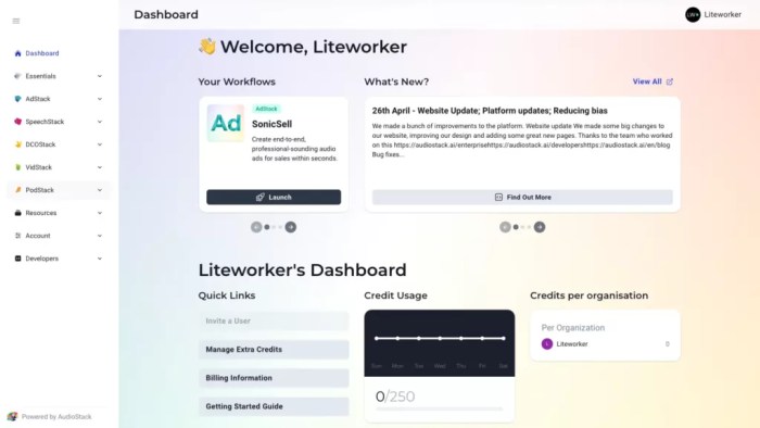 The AI-Powered Audio Editor: Does AudioStack.ai Live Up to the Hype ...