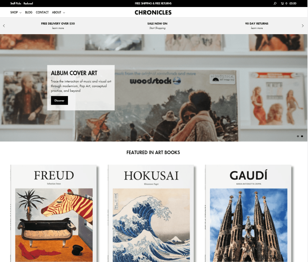 The best free shopify themes in 2022 · 1. 8 Best Shopify Themes For Your Store Apr 2022 Free Paid