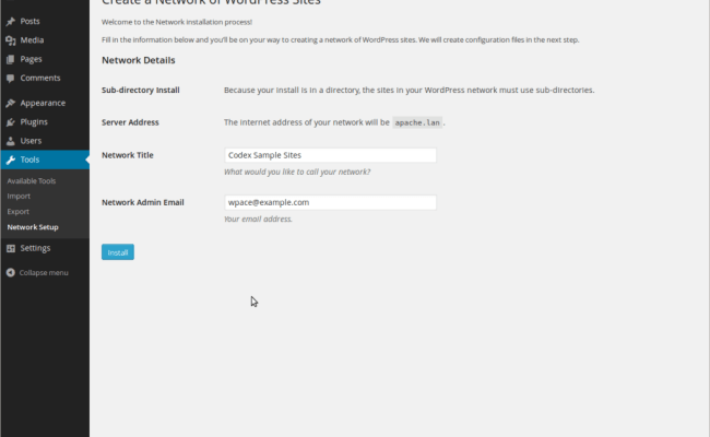 Multiple WordPress Sites - The Complete Guide For 2025