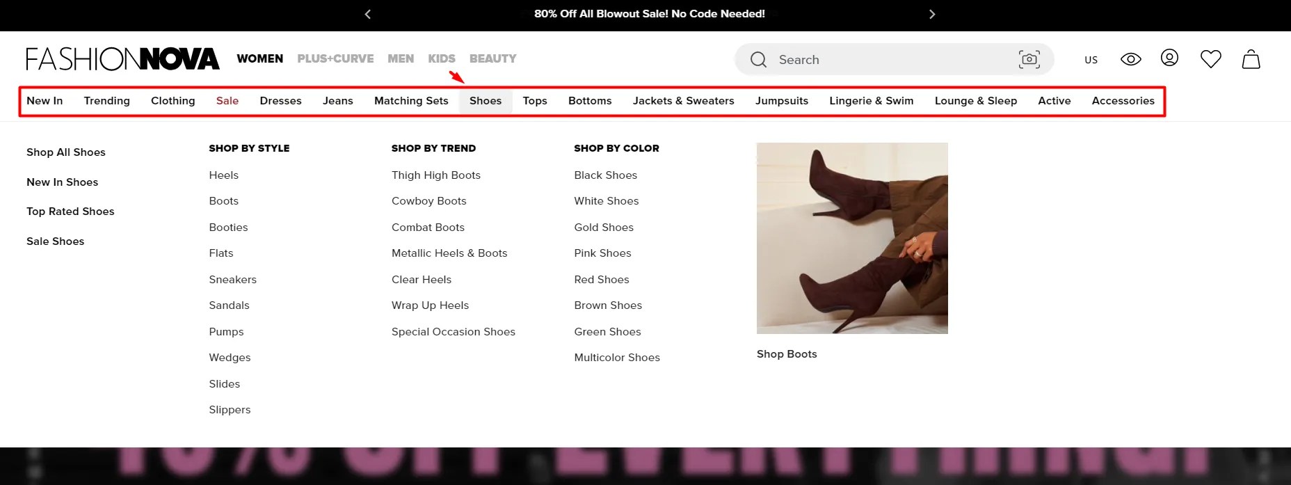 Shopify collections guide 2024: how to organize & customize