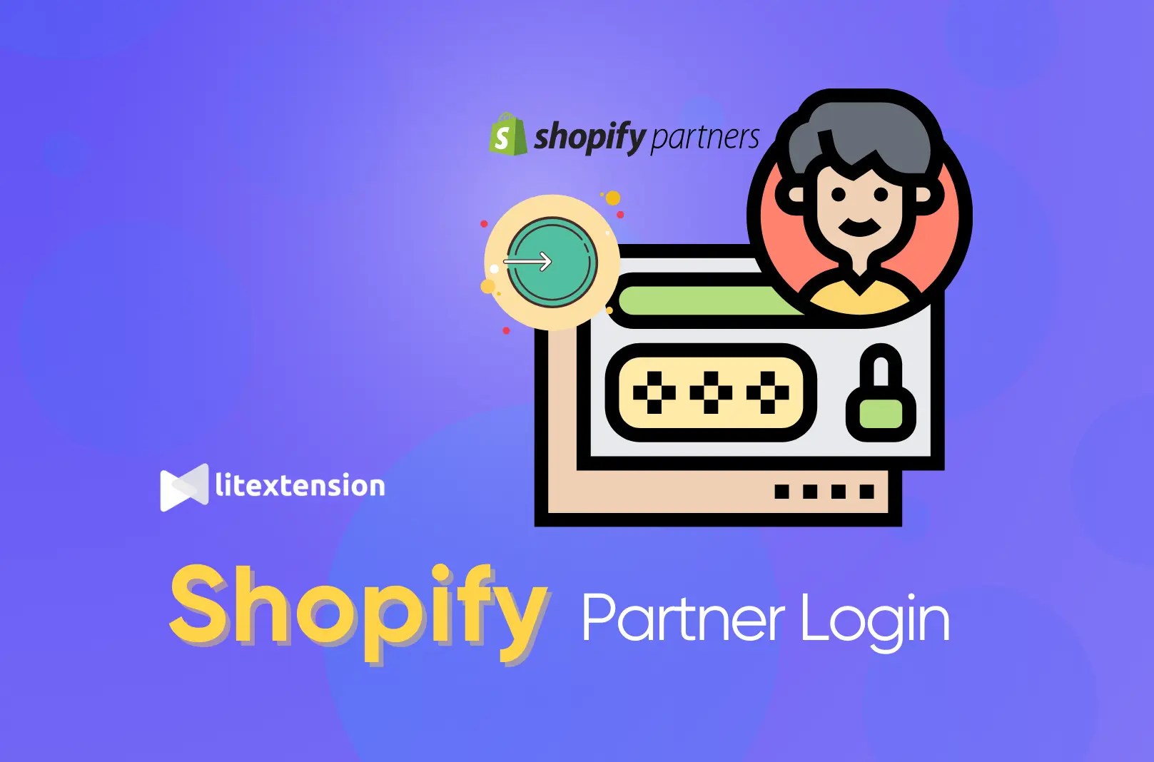 Shopify partner login 2024 tutorial [+ issues & solutions]