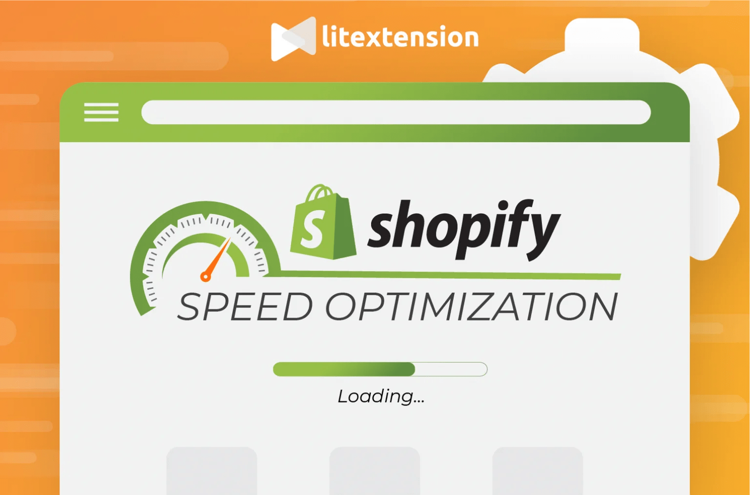Shopify speed optimization: 8 tried & true ways [2025]