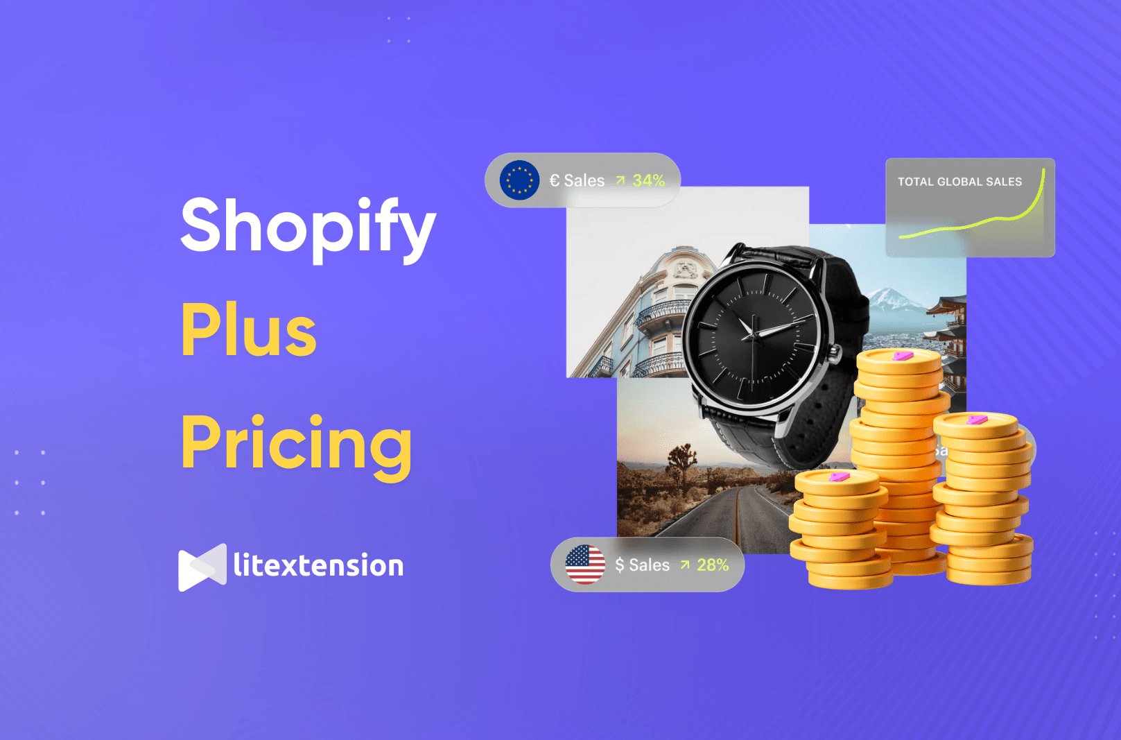 Shopify plus pricing and cost of ownership in 2024